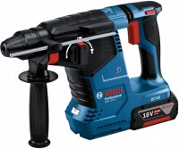 Фото - Перфоратор Bosch GBH 187-LI Professional 0611923021 