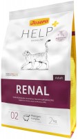 Фото - Корм для кошек Josera Help Renal Cat  2 kg