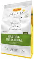 Фото - Корм для кошек Josera Help GastroIntestinal Cat  2 kg