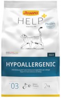 Фото - Корм для кошек Josera Help Hypoallergenic Cat  2 kg