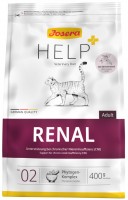 Фото - Корм для кошек Josera Help Renal Cat  400 g