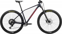 Фото - Велосипед ORBEA Alma H20 29 2022 frame S 