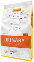 Фото - Корм для кошек Josera Help Urinary Cat  2 kg