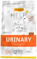 Фото - Корм для кошек Josera Help Urinary Cat  400 g