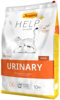 Фото - Корм для кошек Josera Help Urinary Cat  10 kg