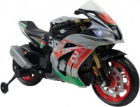 Фото - Детский электромобиль INJUSA Aprilia RSV 12V 