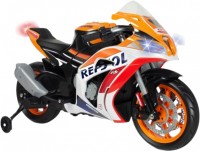 Фото - Детский электромобиль INJUSA Honda Repsol 12V 