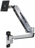 Фото - Подставка/крепление Ergotron LX Sit-Stand Wall Arm 