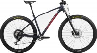 Фото - Велосипед ORBEA Alma H20 29 2022 frame XL 