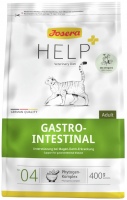 Фото - Корм для кошек Josera Help GastroIntestinal Cat  400 g