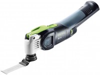 Фото - Многофункциональный инструмент Festool Vecturo OSC 18 E-Basic-Set 576592 