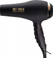 Фото - Фен Hot Tools Black Gold Turbo Ionic Dryer 