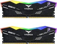 Фото - Оперативная память Team Group T-FORCE DELTAa RGB DDR5 2x16Gb FF7D532G6000HC38ADC01