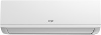 Фото - Кондиционер Ergo Advance ACI 1252 CHW 35 м²