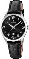 Фото - Наручные часы FESTINA F20469/3 