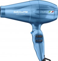 Фото - Фен BaByliss PRO Nano Titanium BNTB6610N 