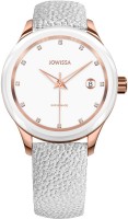 Фото - Наручные часы Jowissa Tiro J4.361.M