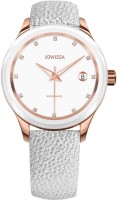 Фото - Наручные часы Jowissa Tiro J4.361.M 