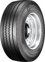 Фото - Грузовая шина Matador T HR5 235/75 R17.5 143K 