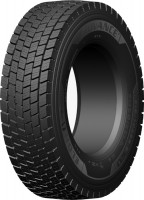 Фото - Грузовая шина Advance ELDH 315/70 R22.5 154L 