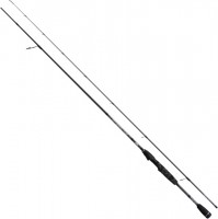 Фото - Удилище Jaxon Grey Stream Ultralight 210-12 