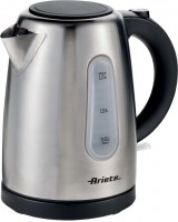 Фото - Электрочайник Ariete Cordless 2847/00 2200 Вт 1.7 л  нержавейка