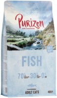 Фото - Корм для кошек Purizon Adult Fish  400 g