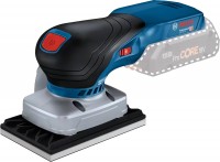 Фото - Шлифовальная машина Bosch GSS 18V-13 Professional 06019L0100 