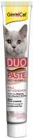 Фото - Корм для кошек GimCat Duo Paste Anti-Hairball 50 g 