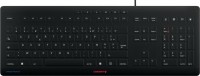 Фото - Клавиатура Cherry Stream Protect Keyboard (France)