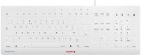 Фото - Клавиатура Cherry Stream Protect Keyboard (United Kingdom) 