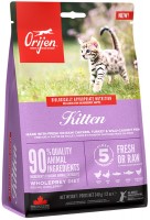 Фото - Корм для кошек Orijen Kitten  340 g