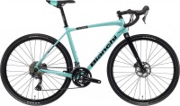 Фото - Велосипед Bianchi Impulso GRX 810 2023 frame 59 