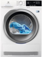 Фото - Сушильная машина Electrolux PerfectCare 800 MEW8HN359XP 