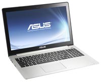 Фото - Ноутбук Asus VivoBook S500CA (S500CA-RSI5T02)