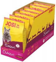 Фото - Корм для кошек Josera JosiCat Sterilised Classic  4.55 kg