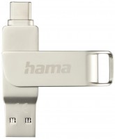 Фото - USB-флешка Hama C-Rotate Pro 128 ГБ
