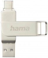 Фото - USB-флешка Hama C-Rotate Pro 64Gb 