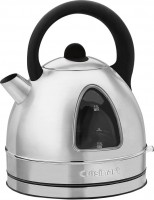 Фото - Электрочайник Cuisinart DK-17 1500 Вт 1.7 л  нержавейка