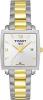 Фото - Наручные часы TISSOT Everytime T057.310.22.037.00 