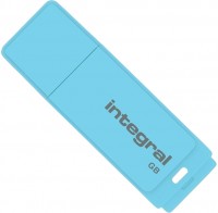 Фото - USB-флешка Integral Pastel USB 2.0 32 ГБ