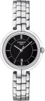 Фото - Наручные часы TISSOT Flamingo T094.210.11.051.00