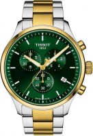 Фото - Наручные часы TISSOT Chrono XL Classic T116.617.22.091.00 