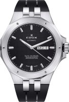 Фото - Наручные часы EDOX Delphin Day Date 88005 3CA NIN 