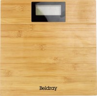 Фото - Весы Beldray Bamboo Scales 