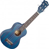 Фото - Гитара Cascha Premium Mahogany Soprano Ukulele Set 