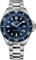 Фото - Наручные часы EDOX SkyDiver Neptunian 80120 3BUM BUF