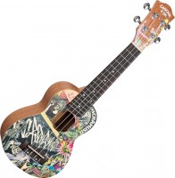 Фото - Гитара Cascha Soprano Ukulele Urban 