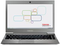 Фото - Ноутбук Toshiba Portege Z930 (Z930-D3S)
