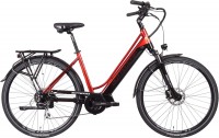 Фото - Велосипед Bottecchia E-City Evo Lady 28 2022 frame 19 